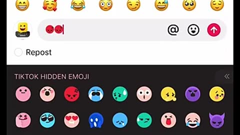 How I make my secret angry face #angry #emoji #tiktok #viral #shorts #fyp #keyboard #facemoji