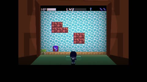 Deltarune Chapter 3 Playthrough Part 4 (Shelter Key)