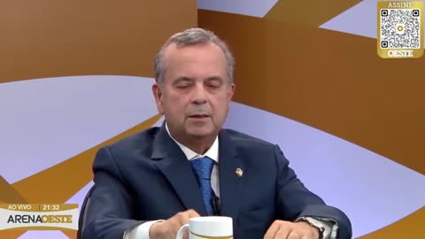 Brasil sob ameaça: censura nas redes, crise fiscal e o autoritarismo do PT em marcha