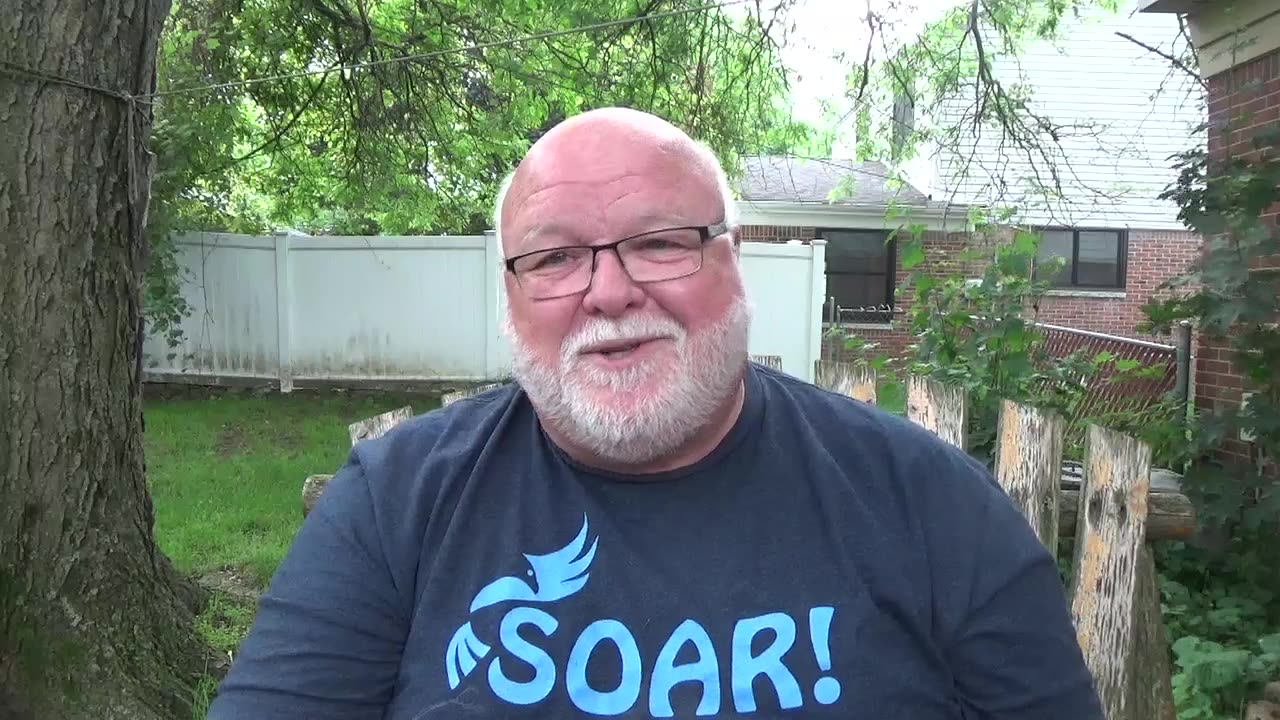 The Gospel lesson for Sunday, 6-29-25