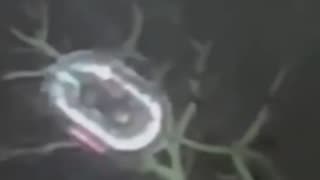 Scientists discover 20 mile long UFO that may appear by 10/27/25 .......