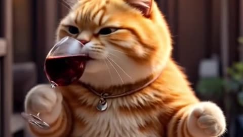 The Surprising Benefits of Cats and Their Fish Collecting Adventures