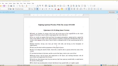 ON A WING AND A PRAYER -- 11292025