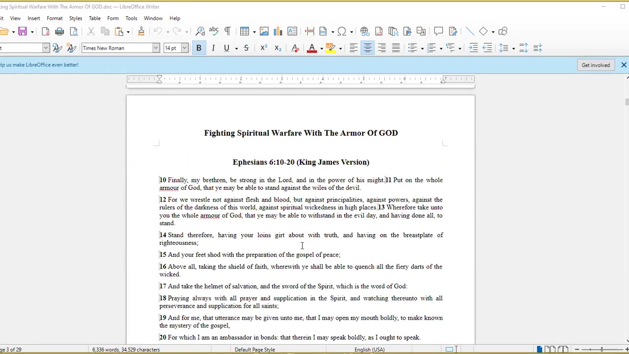 ON A WING AND A PRAYER -- 11292025