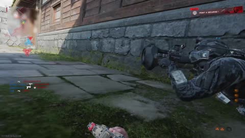 COD BO7 DOMINATION HC (DEN ) 4