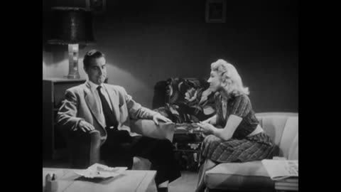 Glen or Glenda (1953) Full movie | Exploitation film