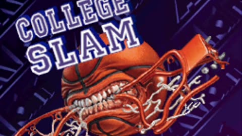 Snes Rom College Slam