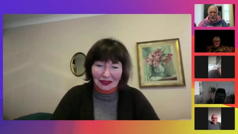 Escaping The Matrix by Mantra Meditation