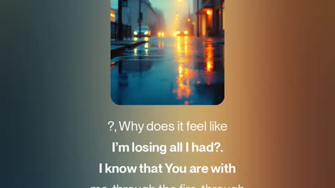 Why Does The Pain Hurt So Bad? (V4.5)