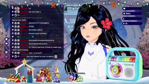 | Happy New Year! | Ketchup then recue the pwincess (LoZ: OoT)