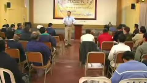 El Evangelio 10 Santidad - Paul Washer