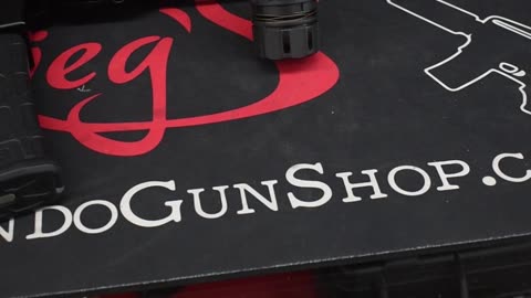 Shhh! It’s Suppressor Time!