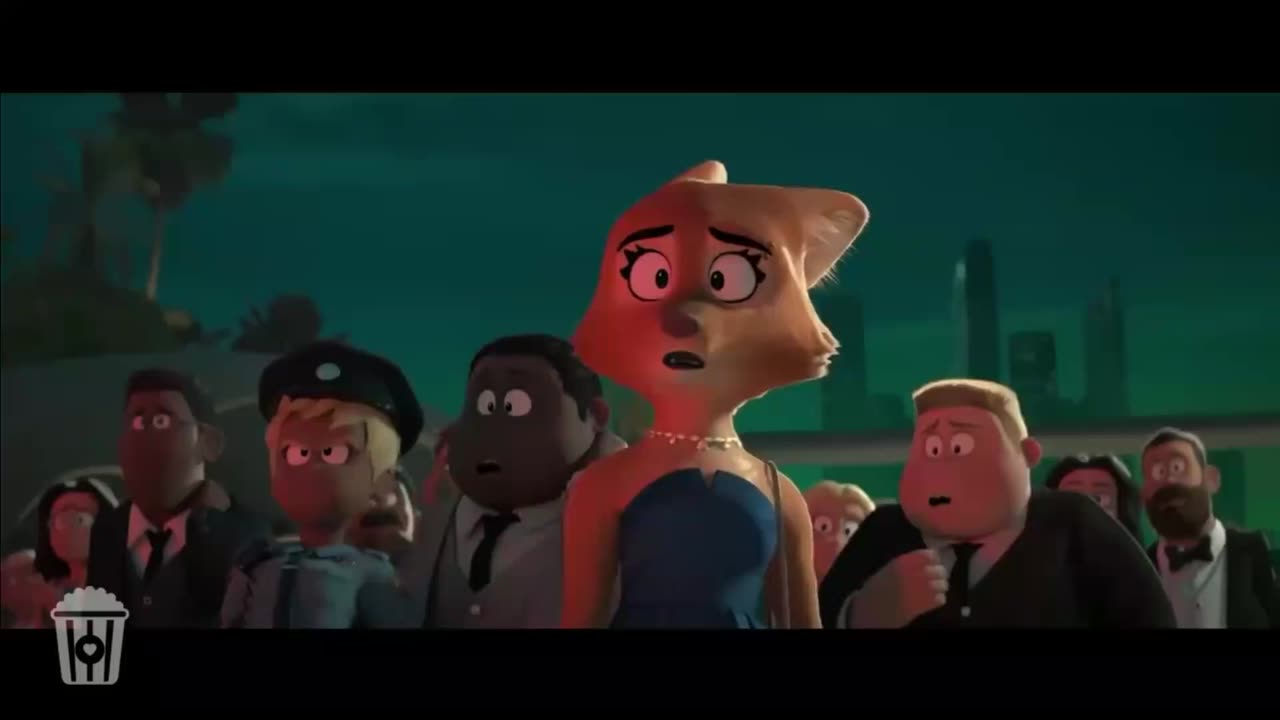THE BAD GUYS5