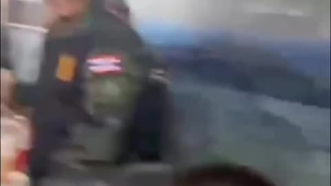 Dec8,2025, _ Preah Vihear Temple Under Attack A site listed as a UNESCO World Heritage Site.