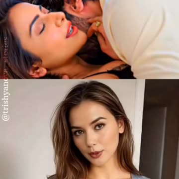 🤝 ऐसी मूवी अकेले मत देखना, दोस्तों के साथ शेयर करना #trishyanova #movie