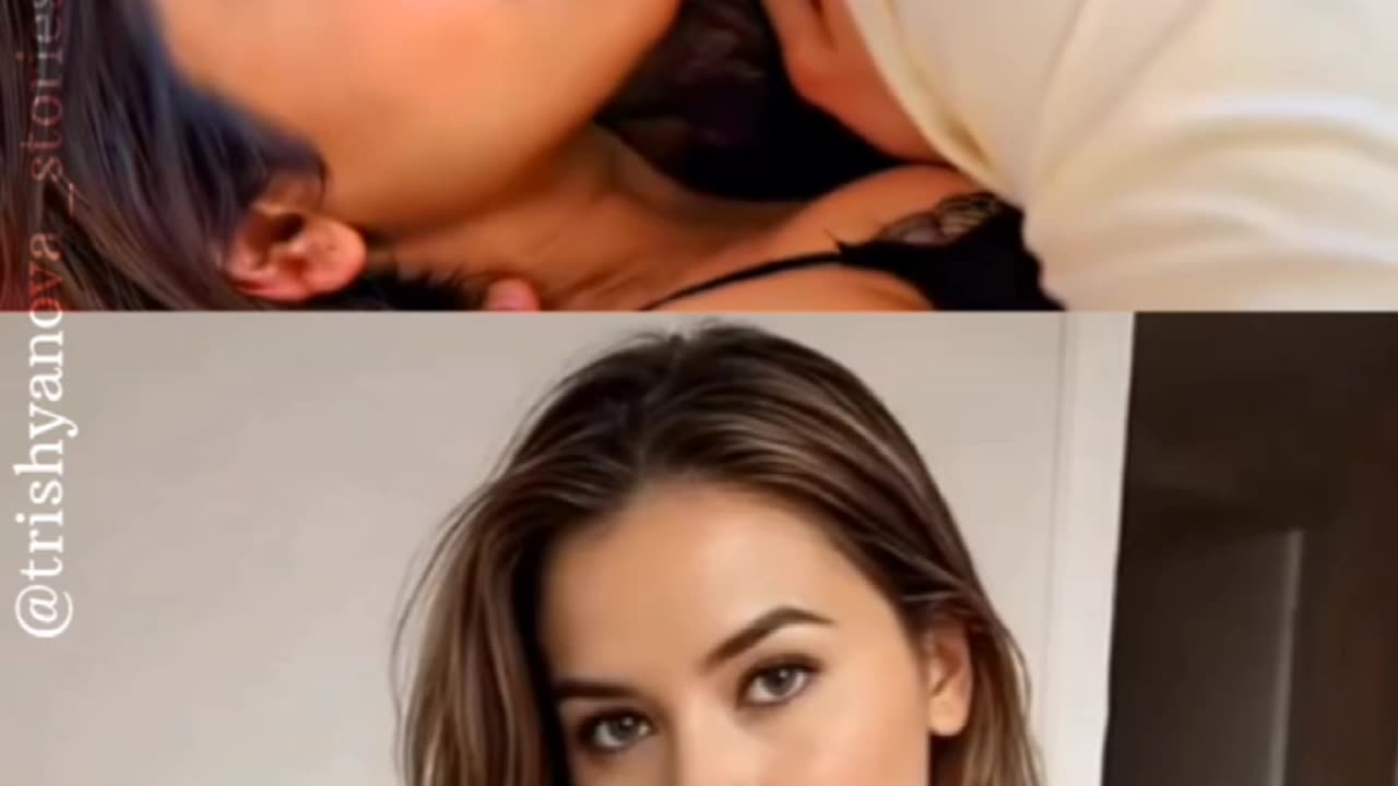 🤝 ऐसी मूवी अकेले मत देखना, दोस्तों के साथ शेयर करना #trishyanova #movie