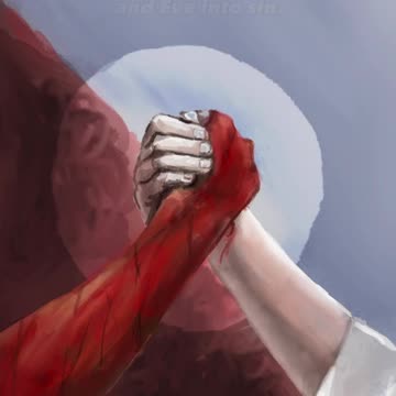 What We Believe 08: The Great Controversy