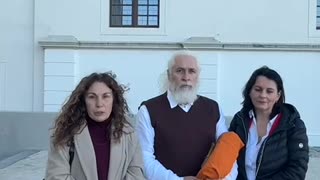 Energetická komisia, veterné parky