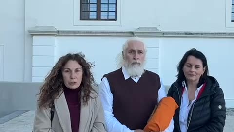 Energetická komisia, veterné parky