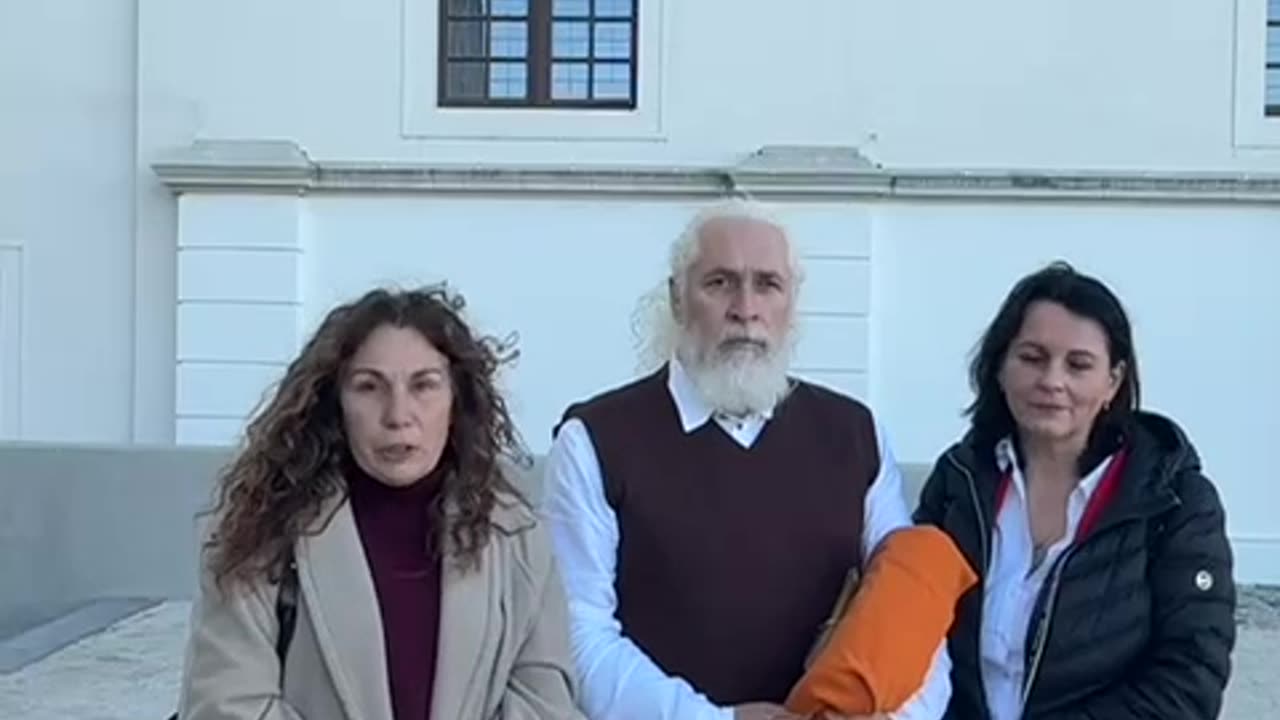 Energetická komisia, veterné parky