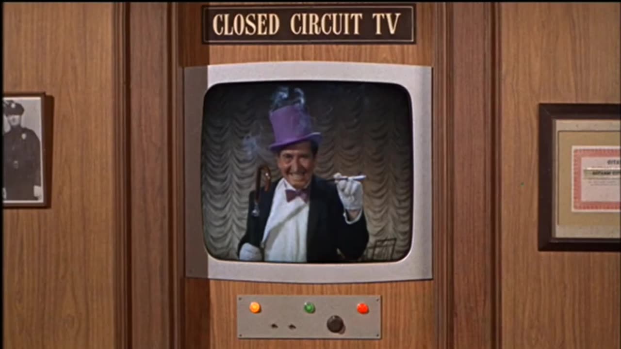 Batman The Movie(1966 film)