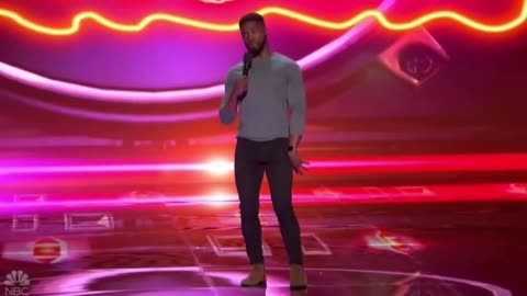 😂👶 He's like if Eddie Murphy and Kevin Hart had a kid! | FunFM