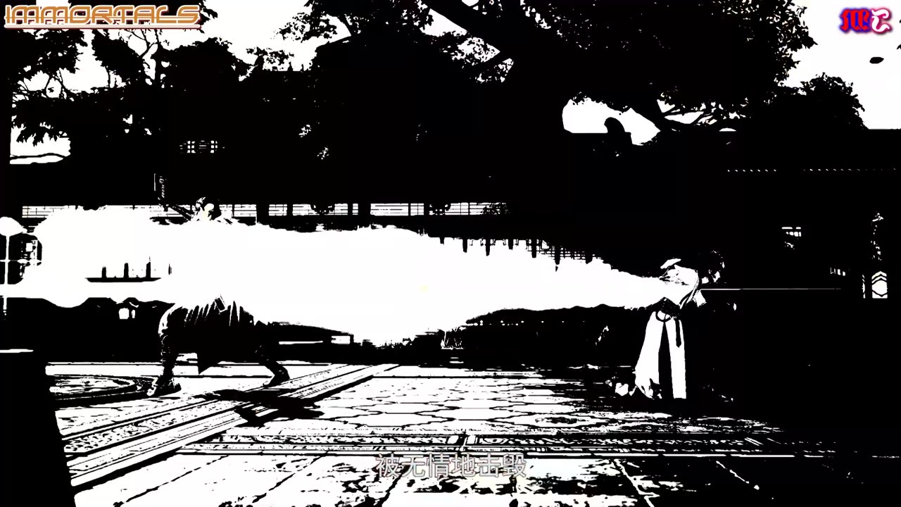 Peerless Divine Emperor -Episodul 3-4