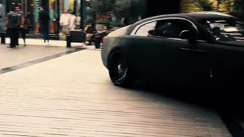 🤯💨 Dubai's Supercar Culture is NEXT-LEVEL! | LuxurySportsCars