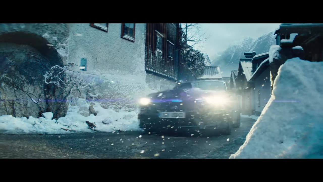 Ballerina (2024) – A Thrilling John Wick Spin-Off