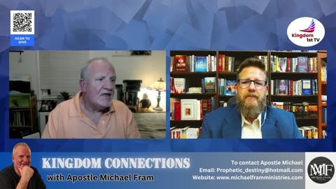The Frontlines of Kingdom Expansion Pt 2 | Kingdom Connections