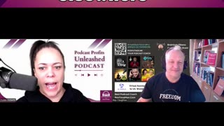 Podbean gives stats but you cannot trust all that are given elsewhere