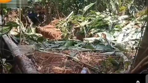 💥🔥 Myanmar War | Mortar Short Round Fired by SAC or Related Forces | RCF