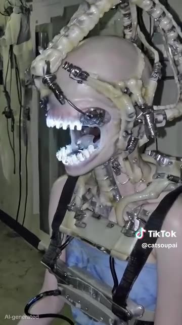 MORE NANOPHAGE RESEARCH - Cat Soup