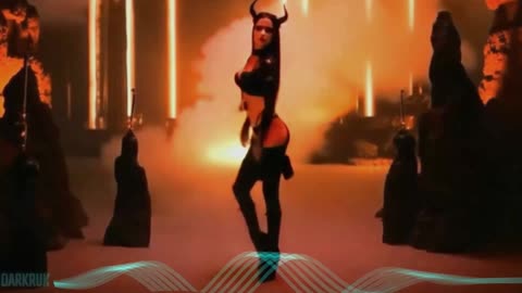 Dark Techno Set 1 Hour mixtape Dj darKurk Dark beats RDX