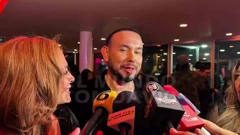 Alma Cero habla SIN CENSURA de Edwin Luna 😱 | ¡Se borra su tatuaje y opina del caso Sasha Sokol!