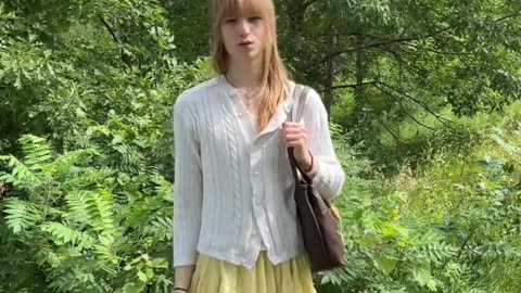 Your model trans girl like that