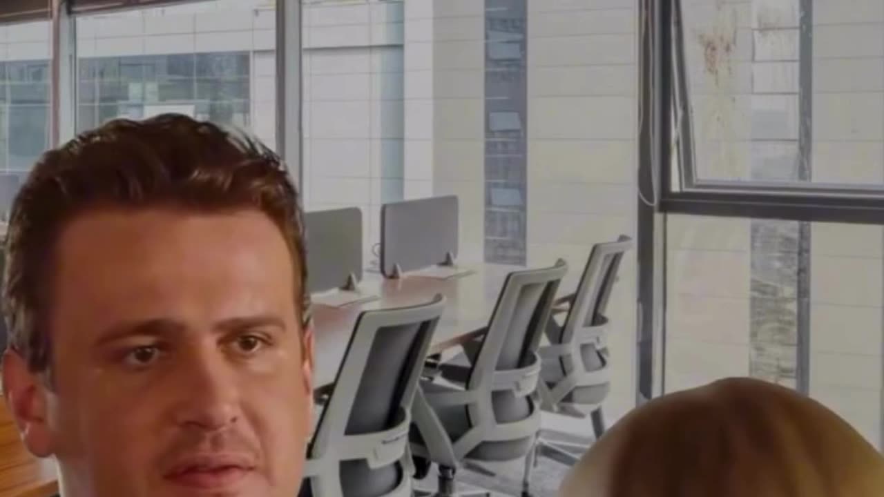 Senior engineer to the new engineer they just hired: