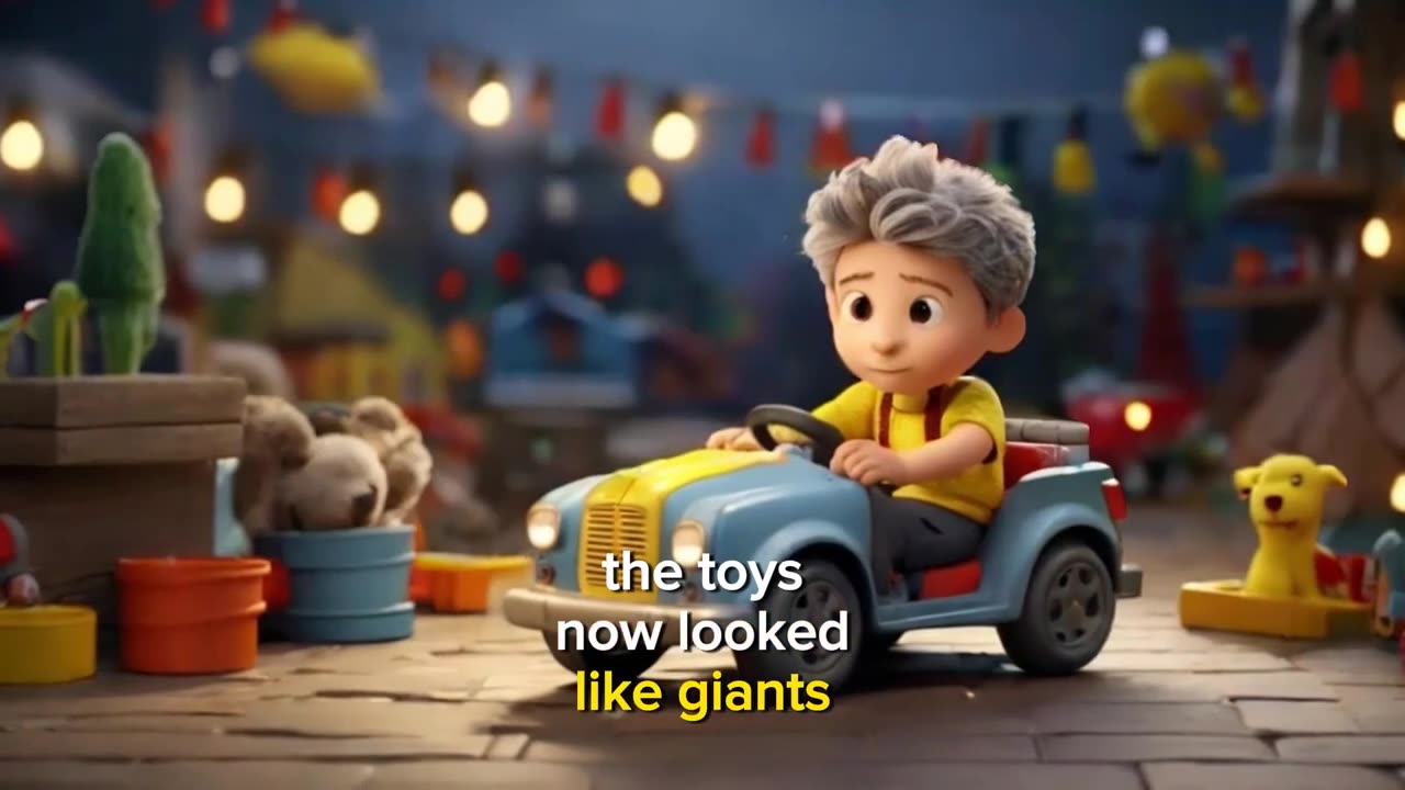 10 Fairy Tale Series 🐱🌈 | Best Cartoons & Magical Stories for Kids