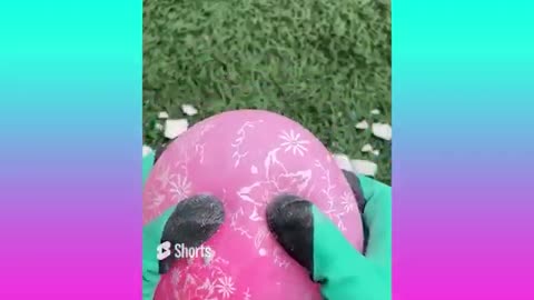 Satisfying & Relaxing Video with Ambient Cozy Music | Try Not to Say WOW #Z7