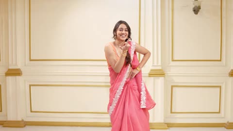Aithe Aa Dance