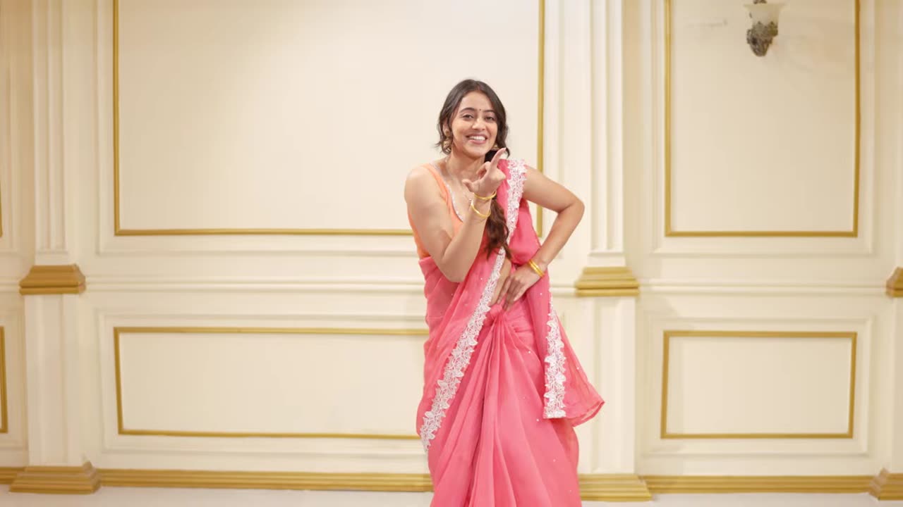 Aithe Aa Dance