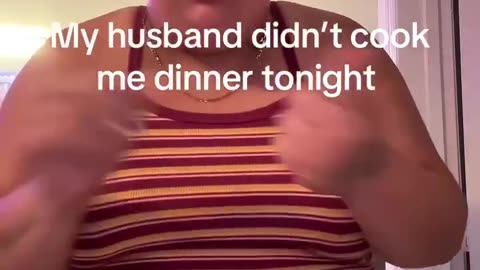 Not Missing A Meal