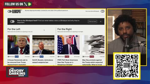 DeVory Darkins-Trump secures MAJOR WIN as Democrats spiral OUT OF CONTROL