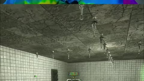 FourWindow by someguywhoplays - WAW Zombies