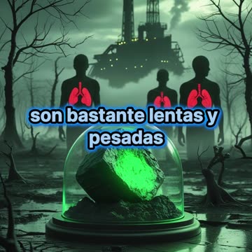 ¿Cuán riesgoso es el uranio realmente?