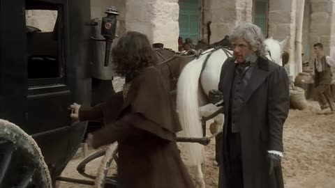 Le comte de Monte Cristo / Граф Монте Кристо (1998) - еп. 1
