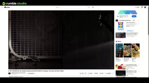 podcast come join