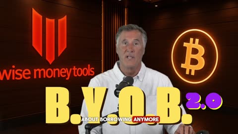 How To Accelerate Becoming Your Own Bank!