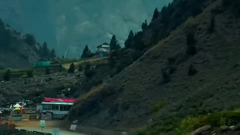 Nature love