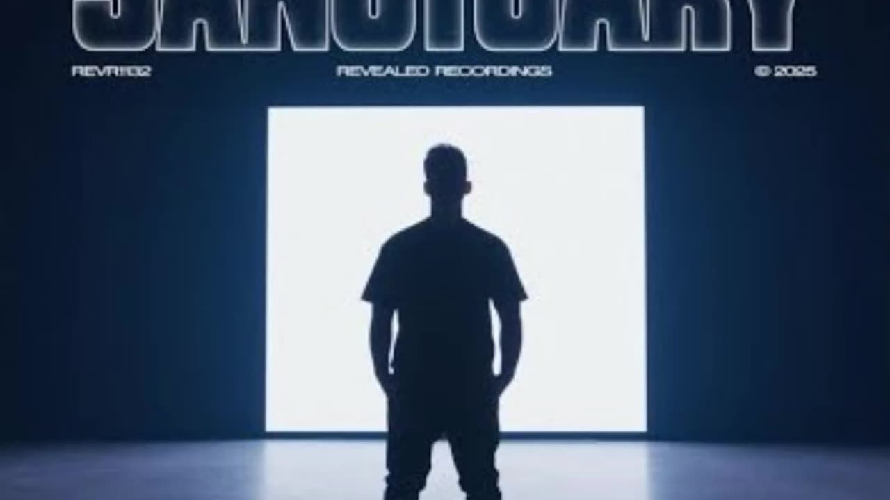 Hardwell - Sanctuary [Acapella] WAV